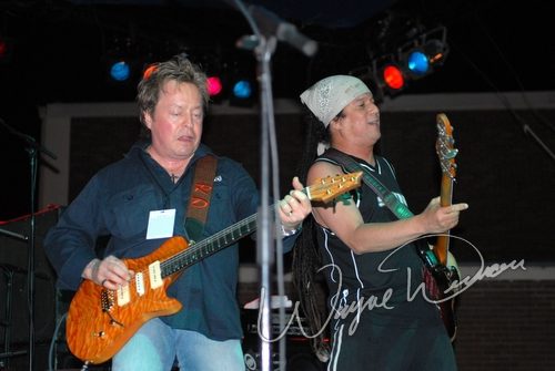Rick Derringer