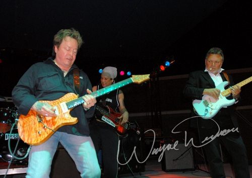 Rick Derringer