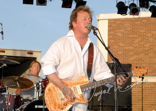 Rick Derringer