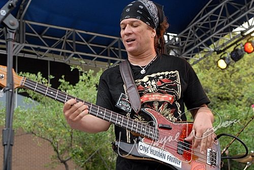 Rick Derringer