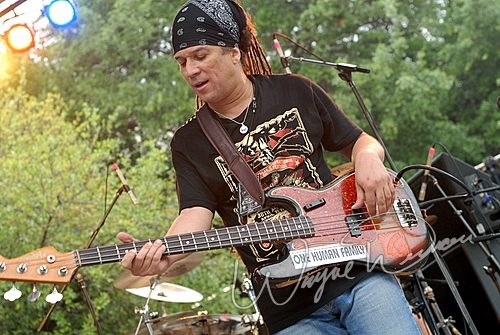 Rick Derringer at Dallas Market Hall Dallas, TX on April 22, 2007 &mdash; concert photo by Wayne Dennon