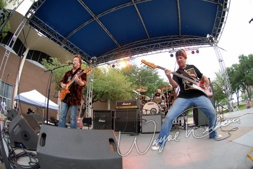 Rick Derringer