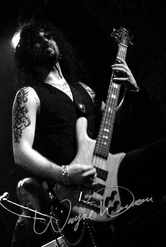 Evergrey
