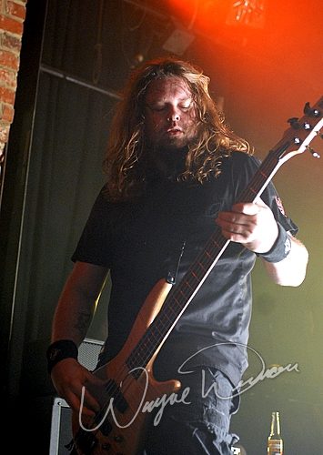 In Flames