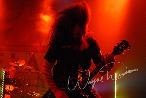 In Flames