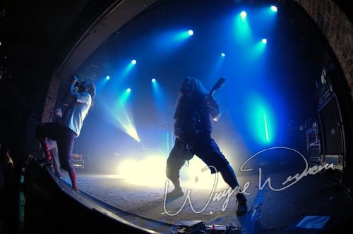 In Flames