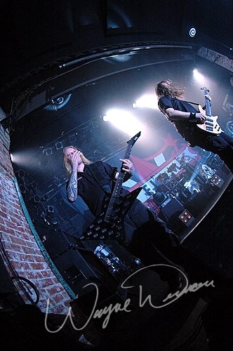In Flames