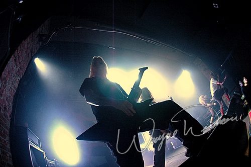 In Flames