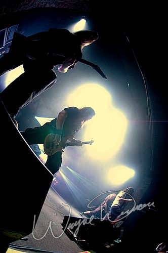 In Flames