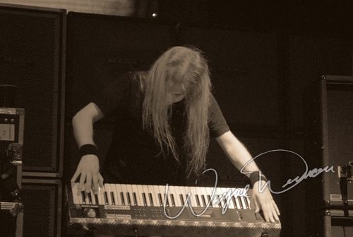 Children of Bodom