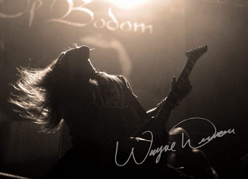 Children of Bodom