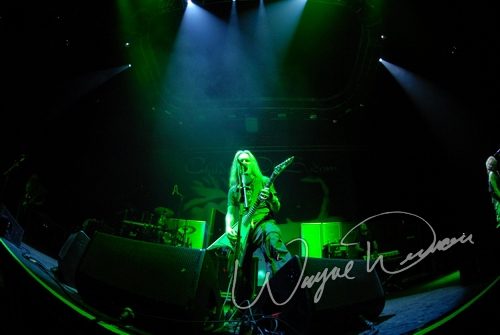 Children of Bodom