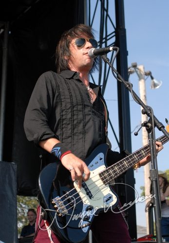 Buckcherry