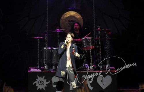 Buckcherry
