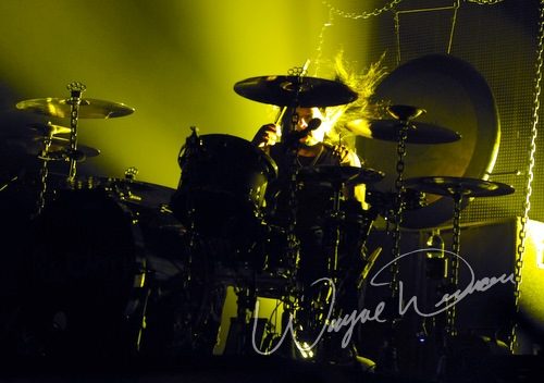 Buckcherry