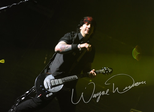 Buckcherry