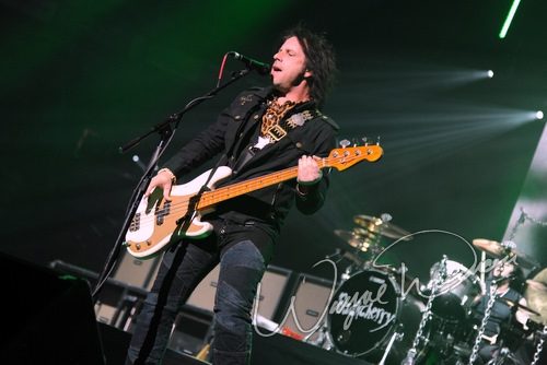 Buckcherry