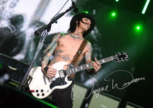 Buckcherry