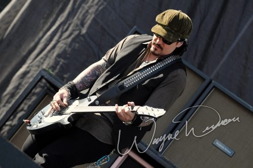 Buckcherry