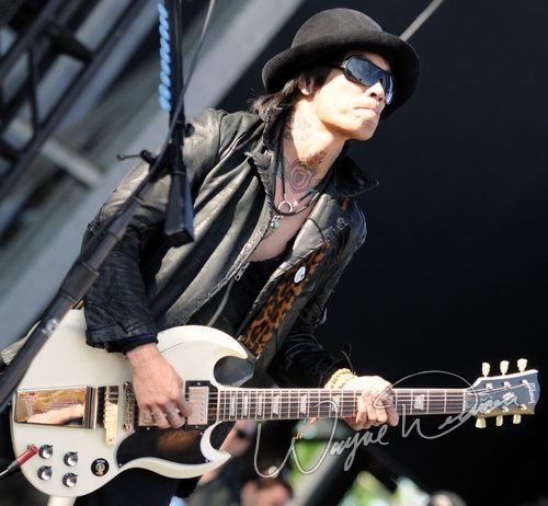 Buckcherry