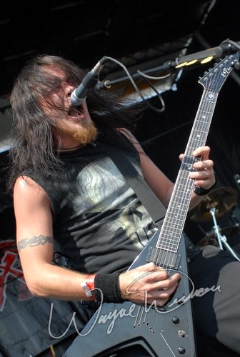 Bullet for my Valentine