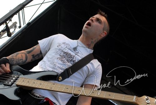 Avenged Sevenfold