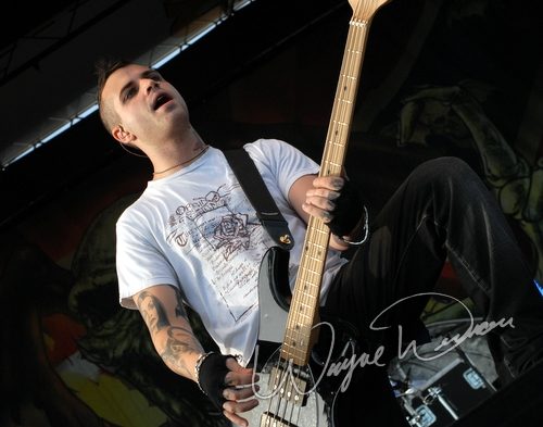 Avenged Sevenfold