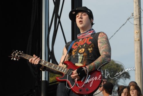 Avenged Sevenfold