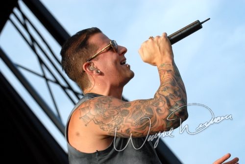 Avenged Sevenfold