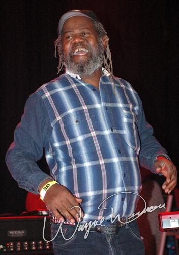 George Clinton