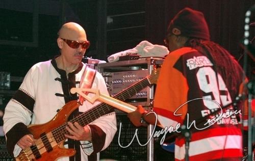 George Clinton
