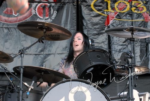 Eighteen Visions