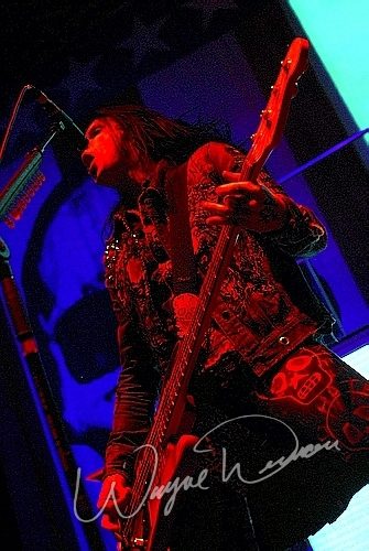 Rob Zombie