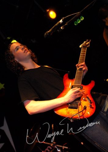 Lucas Martin