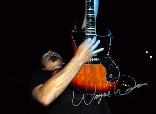 2 Cents at Bogart's Cincinnati, OH on November 11, 2006 &mdash; concert photo by Wayne Dennon
