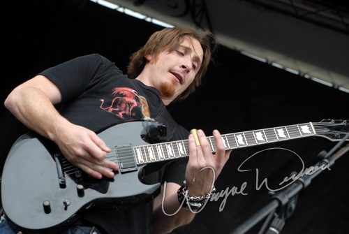 2 Cents at Columbus Crew Stadium Columbus, OH on May 19, 2007 &mdash; concert photo by Wayne Dennon