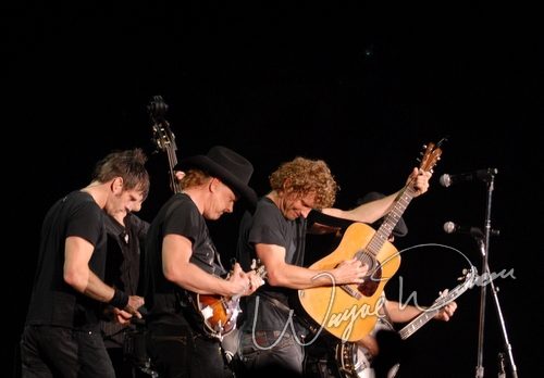 Dierks Bentley