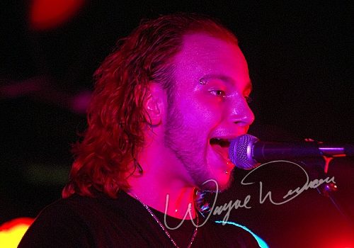 Another Tragedy at Annie's Cincinnati, OH on November 22, 2006 &mdash; concert photo by Wayne Dennon