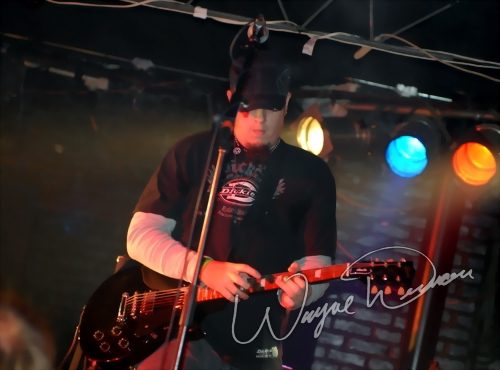 Another Tragedy at Annie's Cincinnati, OH on November 22, 2006 &mdash; concert photo by Wayne Dennon