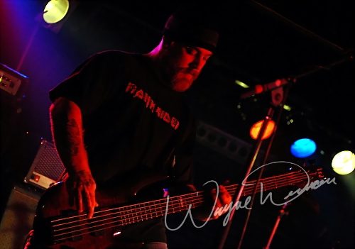 Another Tragedy at Annie's Cincinnati, OH on November 22, 2006 &mdash; concert photo by Wayne Dennon