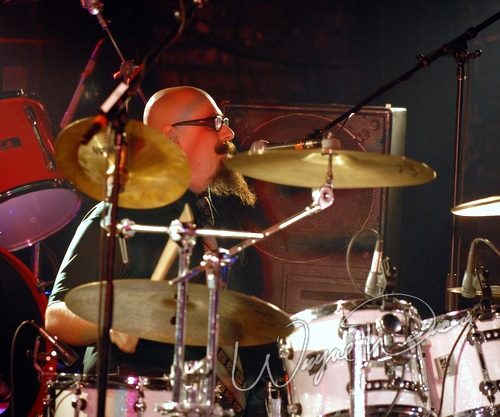 Another Tragedy at Annie's Cincinnati, OH on November 22, 2006 &mdash; concert photo by Wayne Dennon