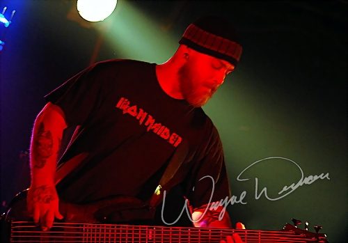 Another Tragedy at Annie's Cincinnati, OH on November 22, 2006 &mdash; concert photo by Wayne Dennon