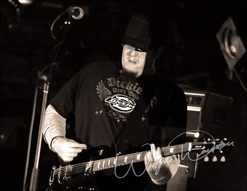 Another Tragedy at Annie's Cincinnati, OH on November 22, 2006 &mdash; concert photo by Wayne Dennon