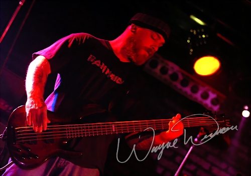 Another Tragedy at Annie's Cincinnati, OH on November 22, 2006 &mdash; concert photo by Wayne Dennon