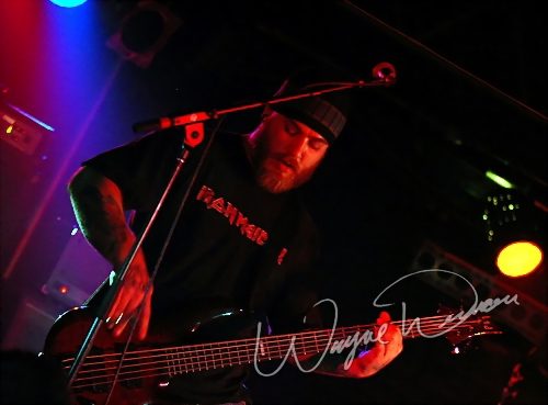 Another Tragedy at Annie's Cincinnati, OH on November 22, 2006 &mdash; concert photo by Wayne Dennon