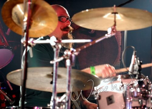 Another Tragedy at Annie's Cincinnati, OH on November 22, 2006 &mdash; concert photo by Wayne Dennon