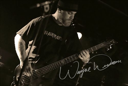 Another Tragedy at Annie's Cincinnati, OH on November 22, 2006 &mdash; concert photo by Wayne Dennon