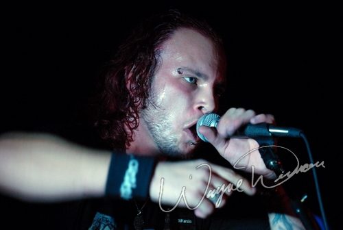 Another Tragedy at Annie's Cincinnati, OH on November 22, 2006 &mdash; concert photo by Wayne Dennon