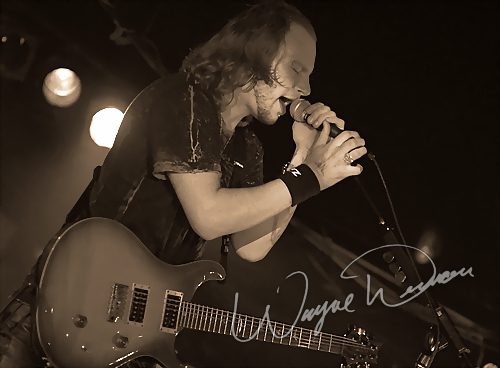 Another Tragedy at Annie's Cincinnati, OH on November 24, 2006 &mdash; concert photo by Wayne Dennon