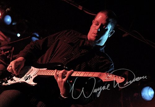 Another Tragedy at Annie's Cincinnati, OH on November 24, 2006 &mdash; concert photo by Wayne Dennon